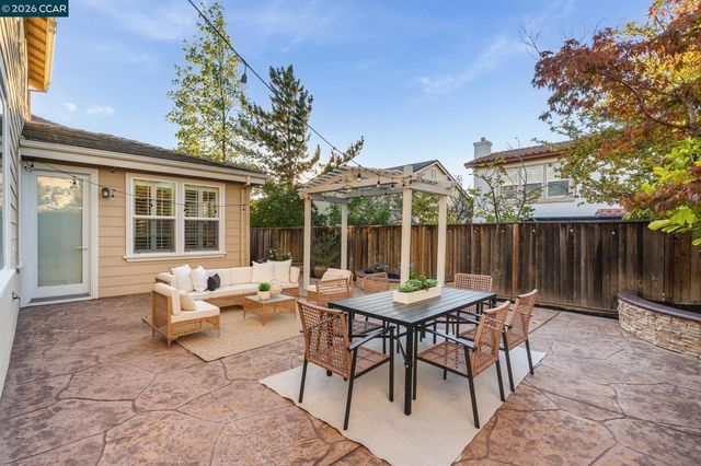2727 Salisbury Way, San Ramon, CA 94582