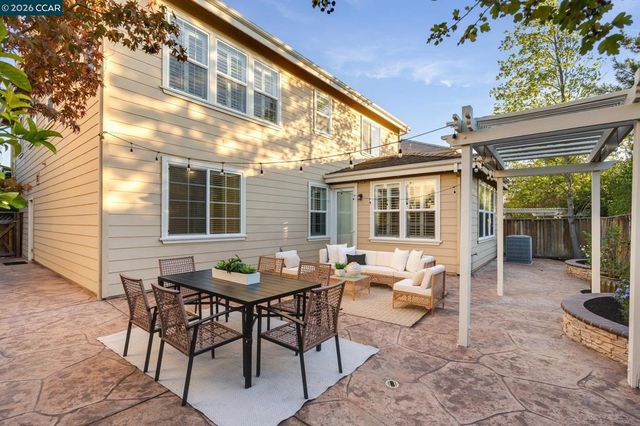 2727 Salisbury Way, San Ramon, CA 94582