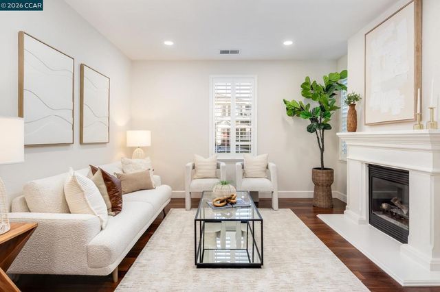 2727 Salisbury Way, San Ramon, CA 94582
