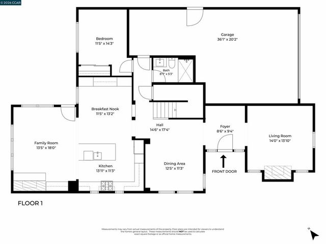 2727 Salisbury Way, San Ramon, CA 94582