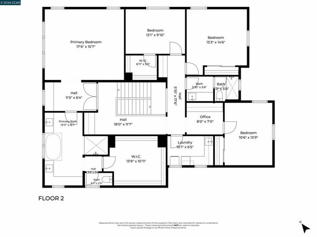 2727 Salisbury Way, San Ramon, CA 94582
