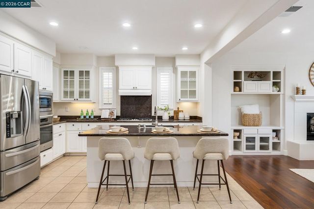 2727 Salisbury Way, San Ramon, CA 94582