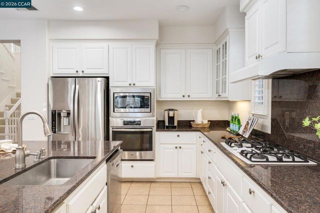 2727 Salisbury Way, San Ramon, CA 94582