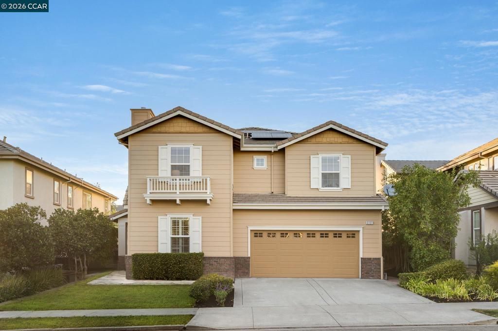 2727 Salisbury Way, San Ramon, CA 94582