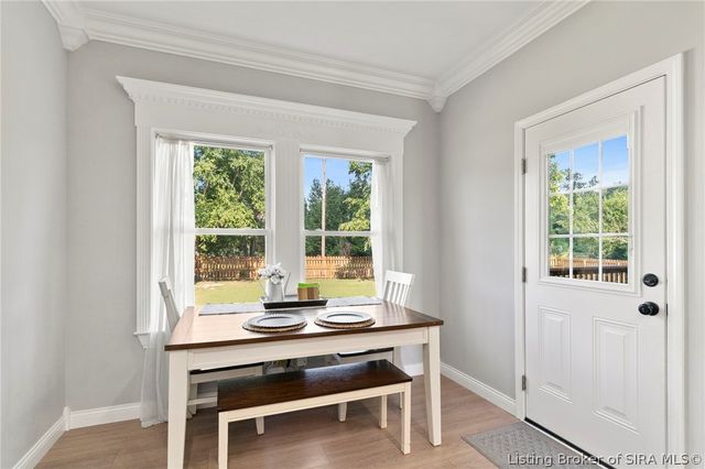 68 S West Paine Street, Hanover, IN 47243