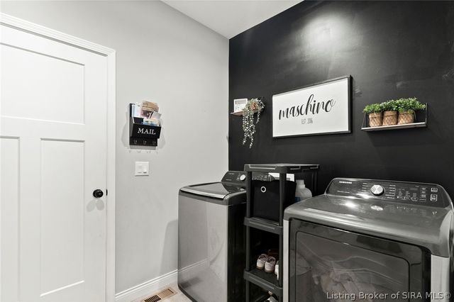 68 S West Paine Street, Hanover, IN 47243