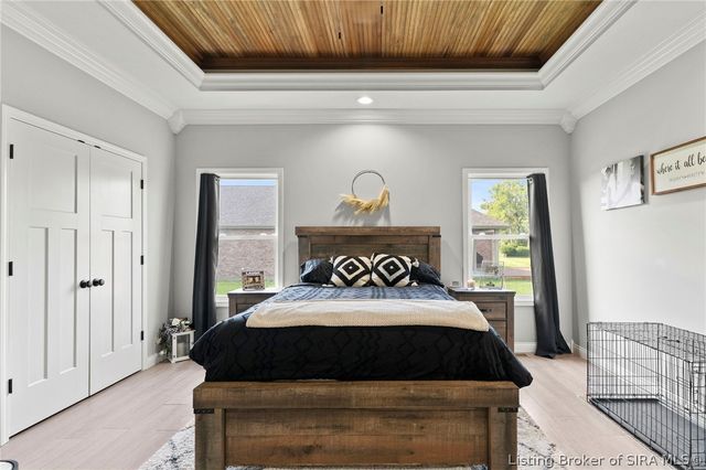 68 S West Paine Street, Hanover, IN 47243