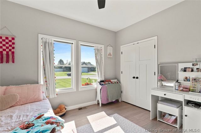 68 S West Paine Street, Hanover, IN 47243