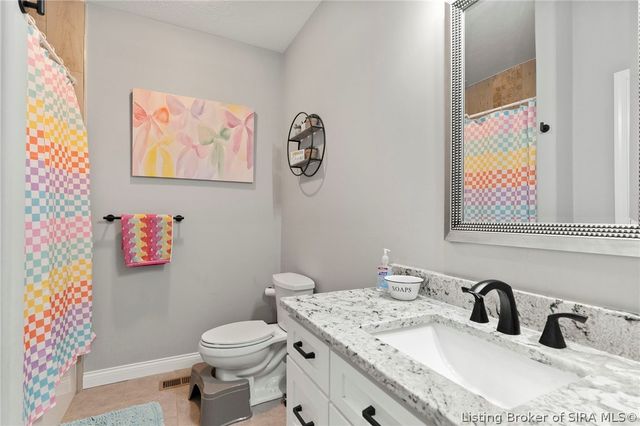 68 S West Paine Street, Hanover, IN 47243