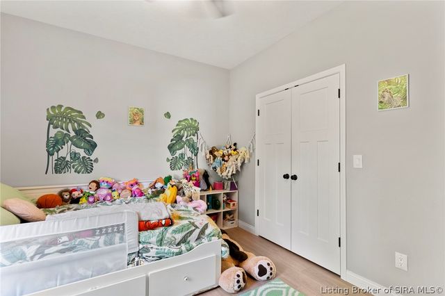 68 S West Paine Street, Hanover, IN 47243