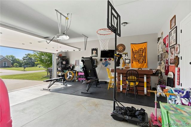 68 S West Paine Street, Hanover, IN 47243