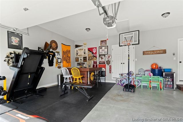 68 S West Paine Street, Hanover, IN 47243
