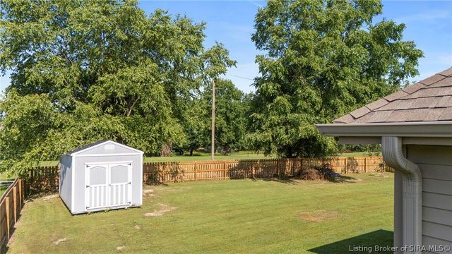 68 S West Paine Street, Hanover, IN 47243