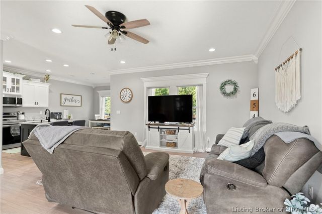 68 S West Paine Street, Hanover, IN 47243