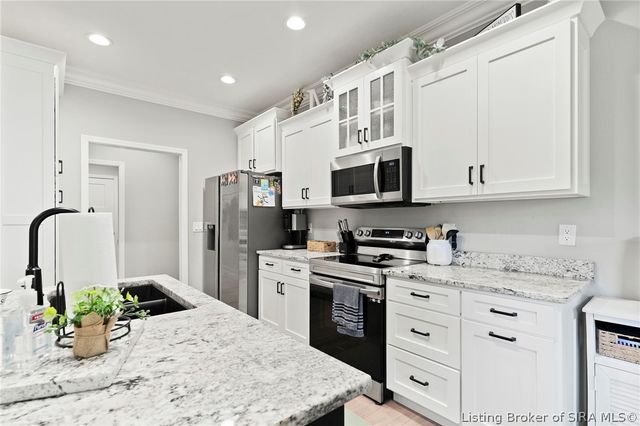 68 S West Paine Street, Hanover, IN 47243