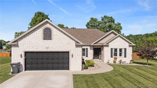 68 S West Paine Street, Hanover, IN 47243