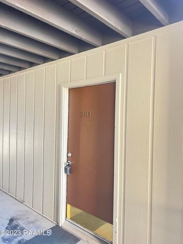 1301 Saint John Street 204, Lafayette, LA 70506