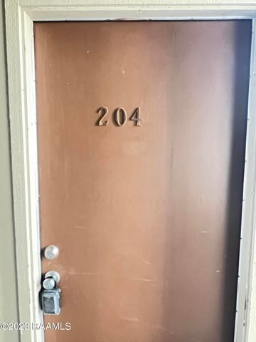 1301 Saint John Street 204, Lafayette, LA 70506