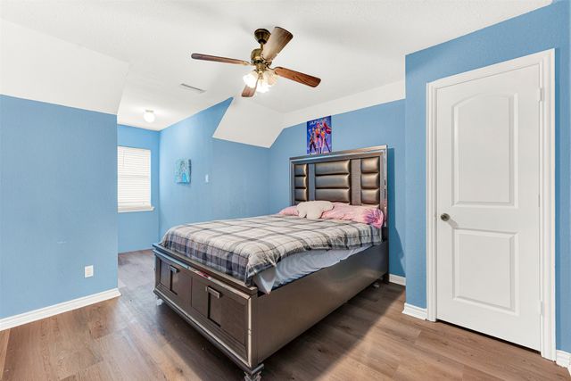 1915 Lillian Avenue, Glenn Heights, TX 75154