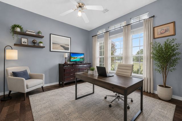 1915 Lillian Avenue, Glenn Heights, TX 75154