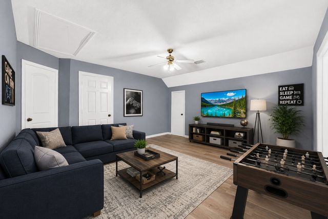1915 Lillian Avenue, Glenn Heights, TX 75154