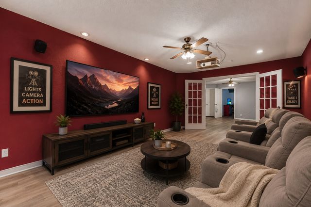 1915 Lillian Avenue, Glenn Heights, TX 75154
