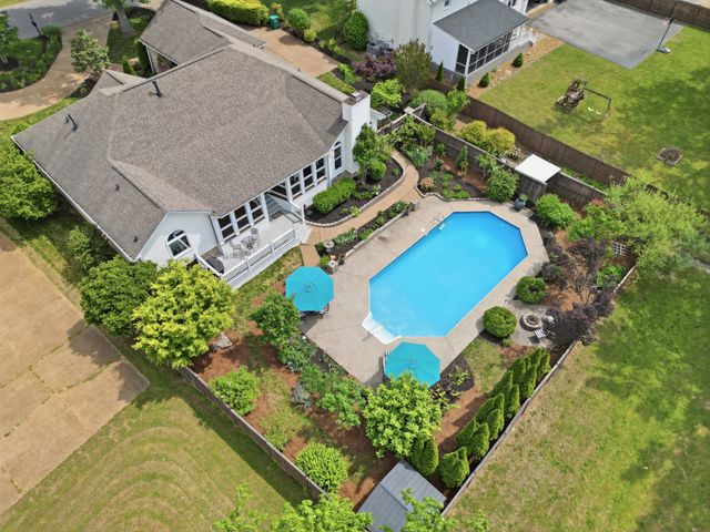 5006 Langford Pass, Old Hickory, TN 37138