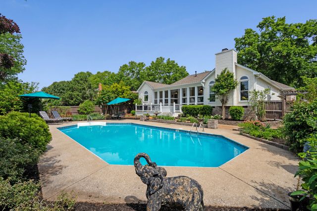 5006 Langford Pass, Old Hickory, TN 37138