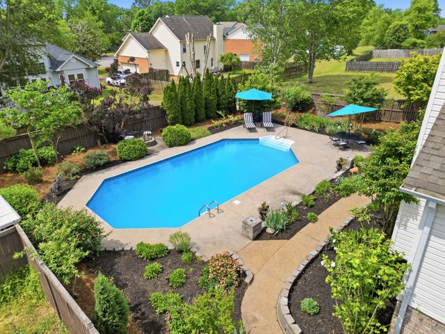 5006 Langford Pass, Old Hickory, TN 37138