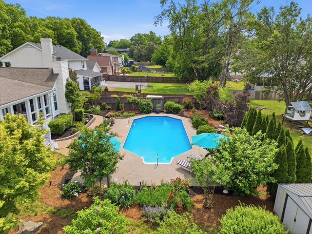 5006 Langford Pass, Old Hickory, TN 37138