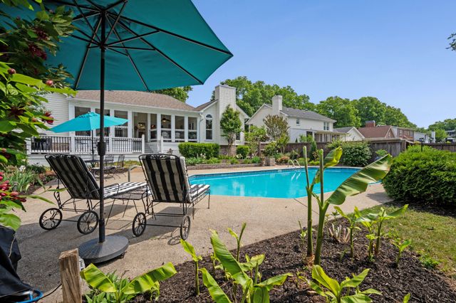 5006 Langford Pass, Old Hickory, TN 37138