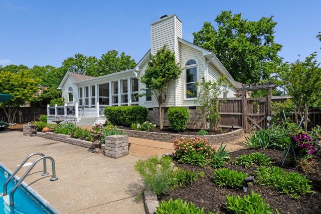 5006 Langford Pass, Old Hickory, TN 37138