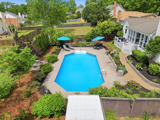 5006 Langford Pass, Old Hickory, TN 37138