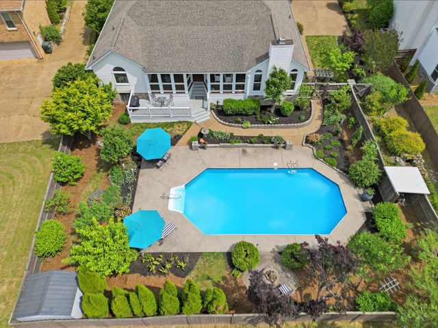 5006 Langford Pass, Old Hickory, TN 37138