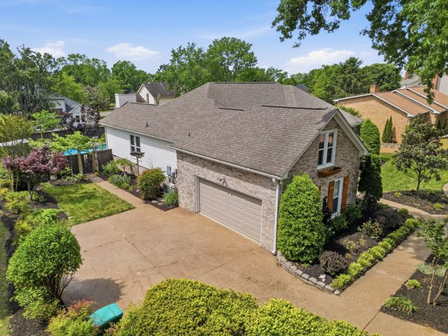 5006 Langford Pass, Old Hickory, TN 37138