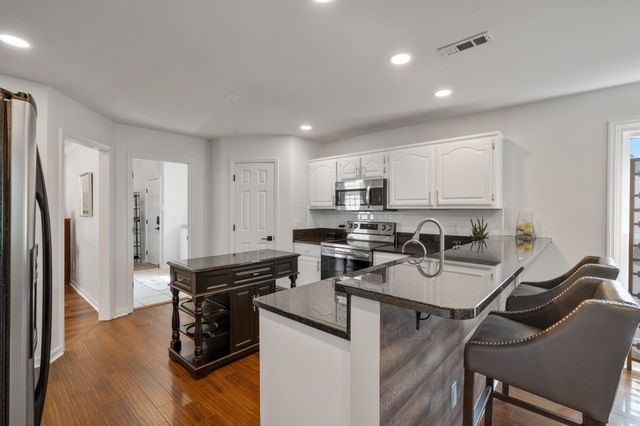 5006 Langford Pass, Old Hickory, TN 37138