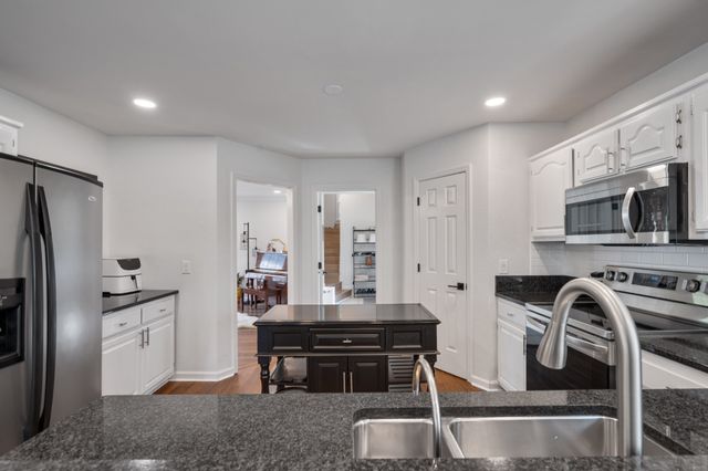 5006 Langford Pass, Old Hickory, TN 37138