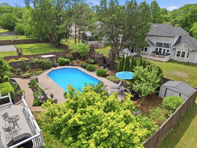 5006 Langford Pass, Old Hickory, TN 37138