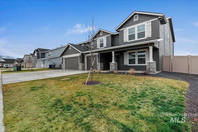 1971 Cashel St, Middleton, ID 83644
