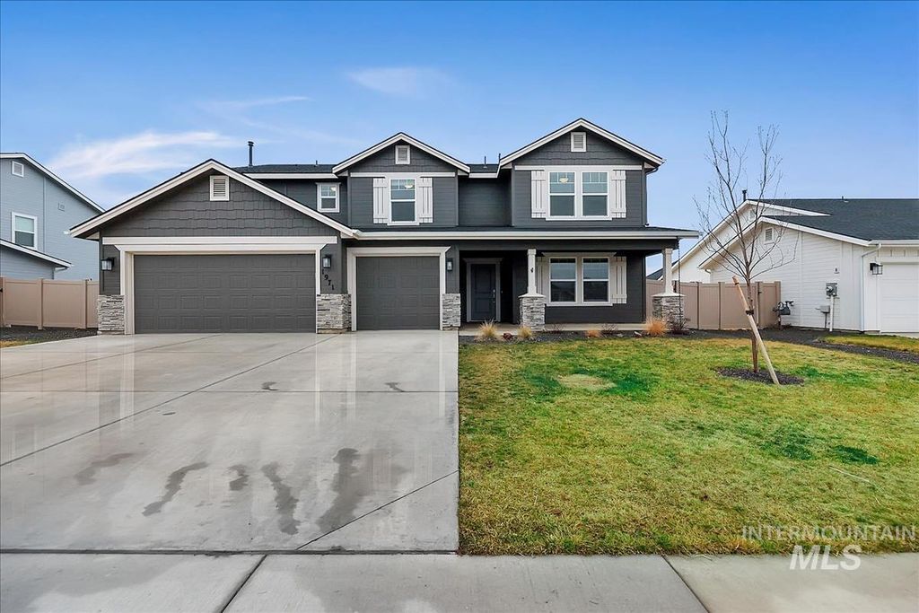 1971 Cashel St, Middleton, ID 83644