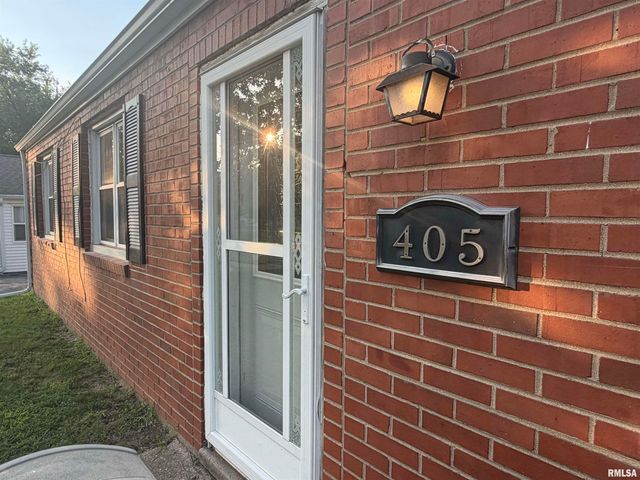 405 GRANT Road, Marquette Heights, IL 61554