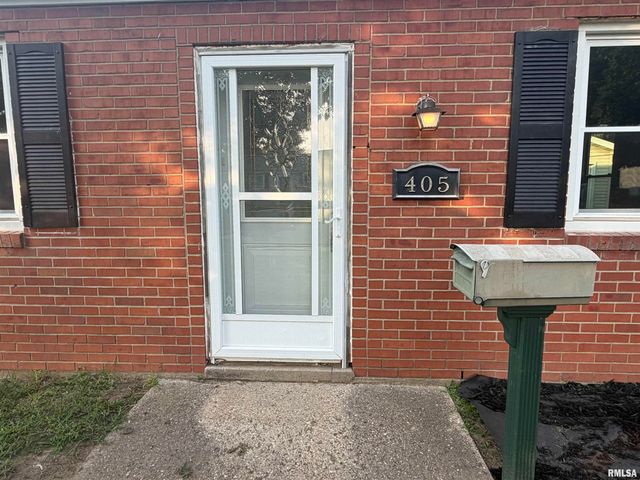 405 GRANT Road, Marquette Heights, IL 61554