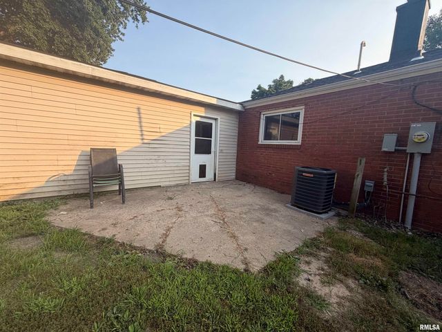 405 GRANT Road, Marquette Heights, IL 61554