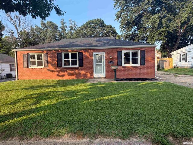 405 GRANT Road, Marquette Heights, IL 61554