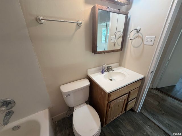 405 GRANT Road, Marquette Heights, IL 61554