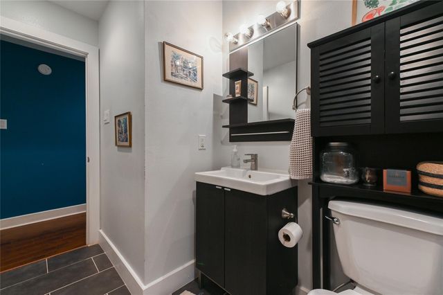1308 Ruthven Street B, Houston, TX 77019