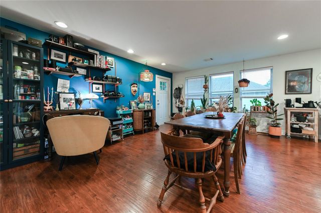 1308 Ruthven Street B, Houston, TX 77019