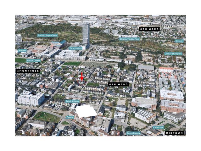 1308 Ruthven Street B, Houston, TX 77019