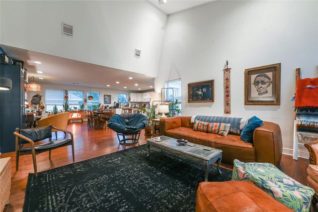 1308 Ruthven Street B, Houston, TX 77019