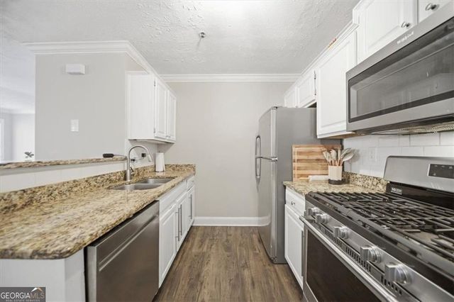 1381 Keys Crossing Drive NE, Brookhaven, GA 30319